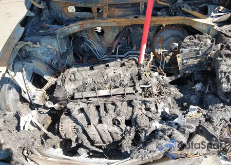 2018 Hyundai Elantra Value Edition z USA, uszkodzony, nr VIN 5NPD84LF6JH268346